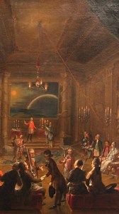 📚 Chaire Verhaegen 2026 🔎 Quand les crises défient la tradition : la Grande Loge Unie d’Angleterre entre discrétion et ouverture Par Amanda Brown-Peroy (Université de Bordeaux) Leçon inaugurale le jeudi 19 mars 2026 à 18h30 📍 ULB, Campus du Solbosch, Auditoire La Fontaine (Bâtiment K) 👉 Une conférence ouverte à toutes et tous, inscription souhaitée : https://forms.office.com/e/dkATG8C7k5 La Grande Loge Unie d’Angleterre (GLUA) occupe une place singulière dans l’histoire de la franc-maçonneri