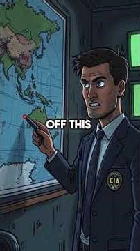 The Nuclear Flash That Almost Started WW3