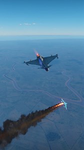 4.9K views · 18 reactions | Top Gun Moment In War Thunder You Have To See | Red Gaming | Facebook