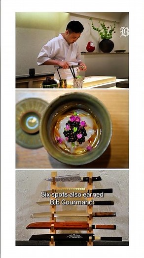 Boston just earned its first Michelin star