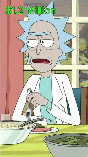 How Much Is Rick’s House REALLY Worth?