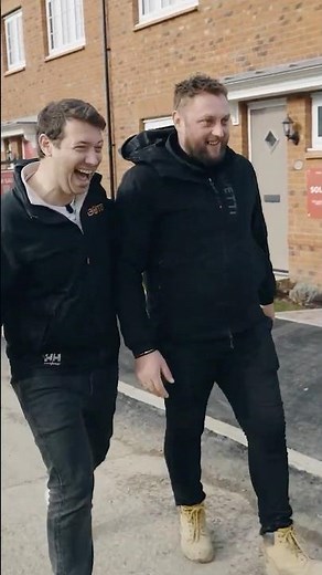 BOTB fan wins a brand new mini + £20,000! #throwback