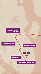 1.2K views · 40 reactions | New to the Cooper River Bridge Run...