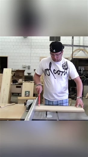 Table Saw Kickback | Table Saw