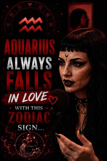Aquarius Love Compatibility: Why Aquarius Falls for Gemini