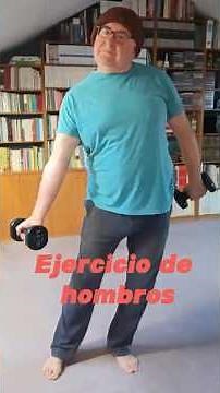 Exercise for shoulder tendinitis