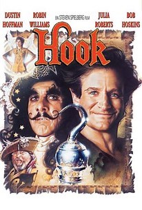 Hook | Audience Reviews