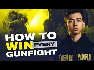 A ‘Call Of Duty’ Pro Gives Tips On How To Up Your ‘Warzone’ Game