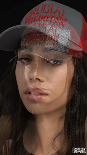 COLLECTION PYTHON #fashion #newdrop #predator2026