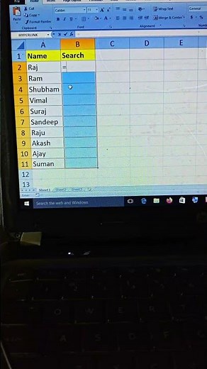 Excel Search Formula: The Most Powerful Tool You Didn't Know About