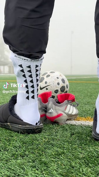 Essential Soccer Training Techniques for Success