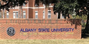 Bomb threat reported at Albany State University