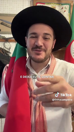 Dia da Bandeira do Rio Grande do Sul: História e Significado