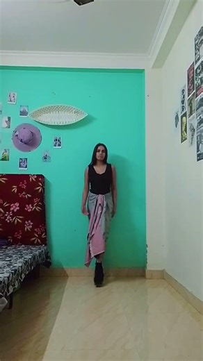 rampwalk practice for walk #dance #modelwalk #rampwalk