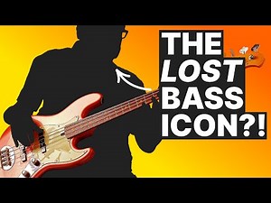 the GREATEST bass SOLO ever recorded? (I'll Take You There)