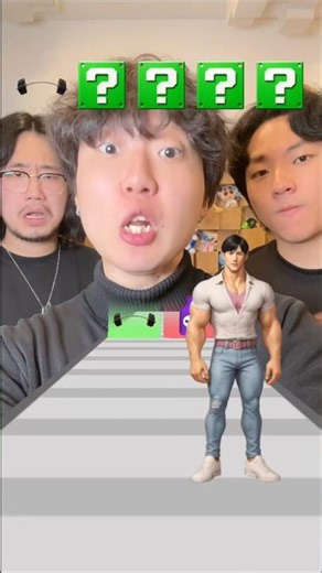 👈👉🎤 Kpop Demon Hunters Right Left Beatbox Game (Only 1% Survive) #tiktok #beatbox