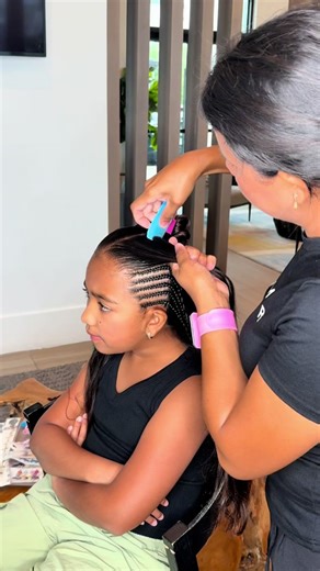 Ideas creativas para peinados tejidos fáciles y bonitos