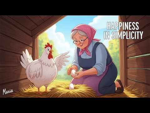 HAPPINESS IN SIMPLICITY: The Life Lesson Nobody Tells You.