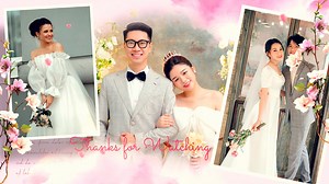 Wedding Photo Slideshow