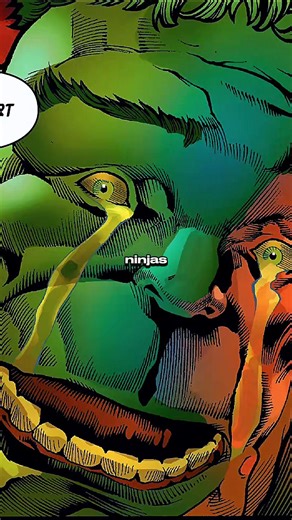 World War Hulk Part 1 #hulk #marvel #comics | hulk