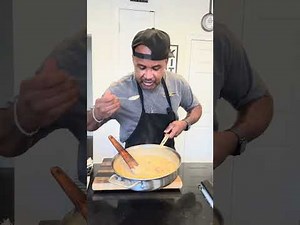 Crawfish Stuffed Pistolettes