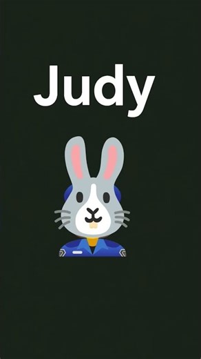 tutorial judy!