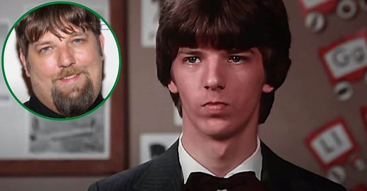 Whatever Happened To David W. Harper, Jim-Bob, From 'The Waltons'?