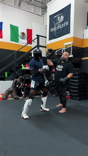 The Check Kick Cheat Code