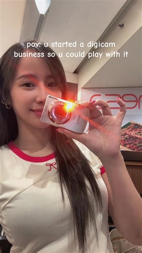 Starting Your Own Digicam Business: A Fun Guide