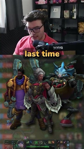 Top Lane Experience In 2026 😓