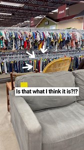 46K views · 3.7K reactions | Saw the top and got so excited! Vintage wicker mini peacock chair! Are we still thrifting these in 2024?!? Let’s chat about in the comments! #peacockchair #wickerchair #wickerfurniture #thriftloudly #thriftvintage #ilovethrifting #thriftingislife #goodwillfind #goodwillbins #thriftblogger #thriftedhomedecor #thriftedfurniture #secondhandfurniture | Mid Mod Marion | Facebook