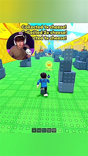 No way caylus did this #roblox #sammy #brainrot