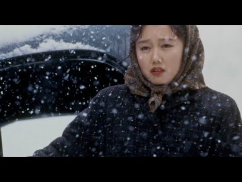 Snow Falling on Cedars (Racial Discrimination)