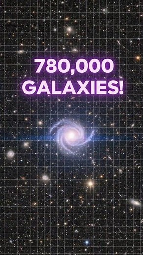 JWST Just Made An Insane Discovery! #jwst #NASA #galaxies