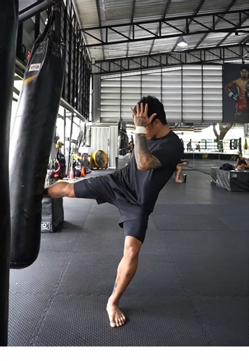 Mastering the Basic Low Kick Technique