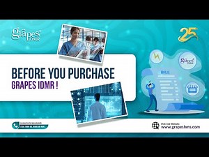 Before You Buy Grapes IDMR: Is It Affordable & How Does It Work?