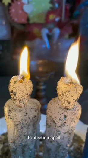 MrVoodoo Spells on Instagram: "Protection Spell🕯️🧿 A protection spell is a ritual or magical practice designed to create a shield of energy around a person, place, or object to ward off negative influences, harm, or unwanted energies. Protection spells can be used for physical, emotional, or spiritual safety. Types of Protection Spells 1. Energy Shielding - Creates an invisible barrier of energy to block negativity. 2. Warding - Uses symbols, charms, or objects to repel harmful forces. 3. Bani