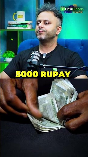 Business is not about just getting new customers