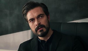 Yaman Ozan'a Hesap Soruyor | Emanet 68. Bölüm - izle7