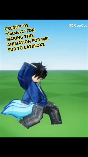 What a good animation