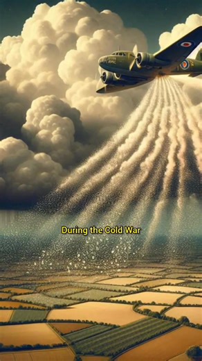 283K views · 9K reactions | Weather as weap0n  | Podcast Clips | Facebook