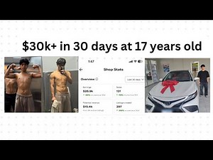 How to actually start reselling in 2025 (full A-Z guide)