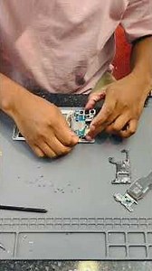 Samsung Galaxy Note 10 Plus screen Replacement #samsung #screen #repair #usashorts #samsungflip