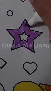 Coloring with Alcohol Markers♡ #alcoholmarkers #art