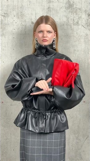 New wardrobe statements #asos