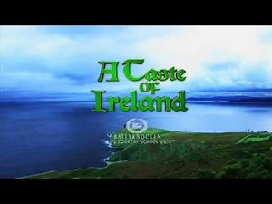 Recipe.TV - A Taste Of Ireland 30 sec promo