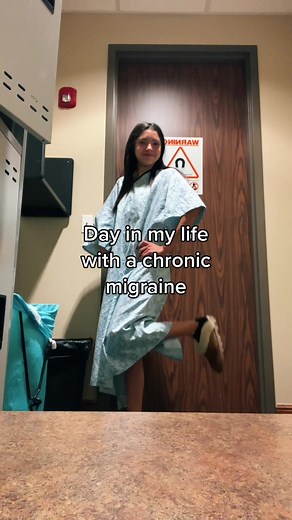 Today was exhausting #dayinmylife #vlog #migraine #mri #chronicmigraine