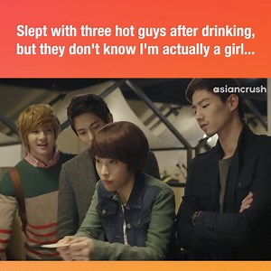 129K views · 636 reactions | He thinks I'm gay?!  Watch NAIL SHOP PARIS on AsianCrush for FREE: bit.ly/3dkAfUR Download our app for more Asian movies: bit.ly/AC-Apps | AsianCrush | Facebook