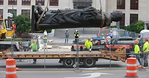 Columbus Day 2021: What the holiday means and why many in the US want to change it | The National