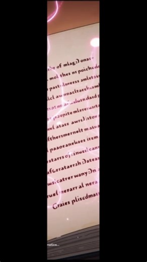 Why you mad? You want more? Next time